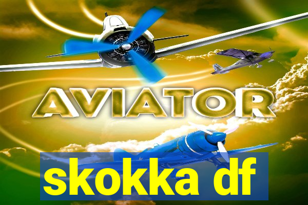 skokka df